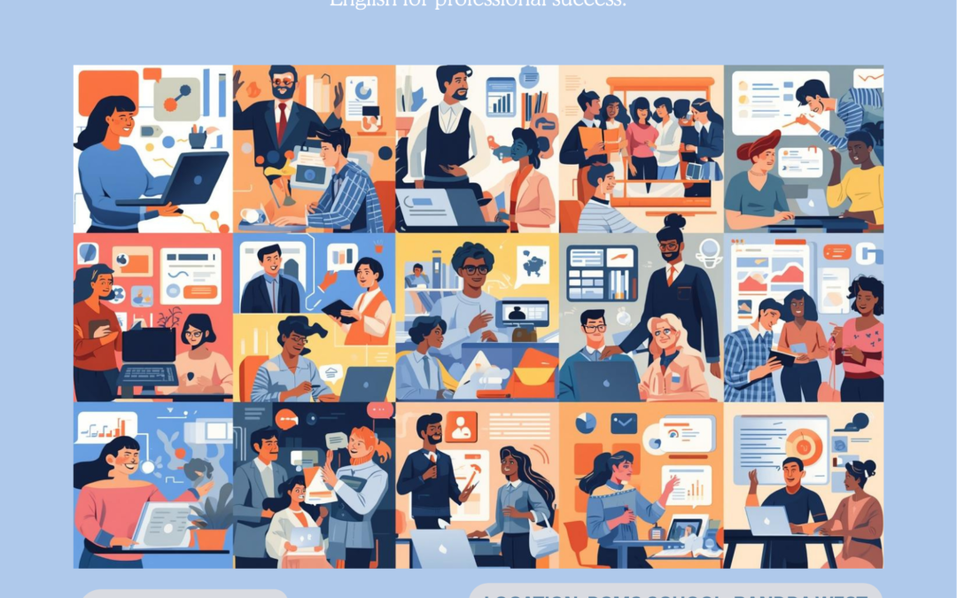 Alumni Finishing School Program