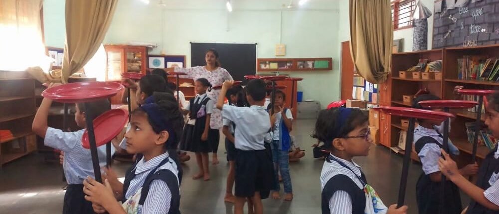 Activity-to-build-concentra